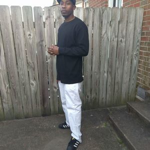 Meet your Posher, Richard